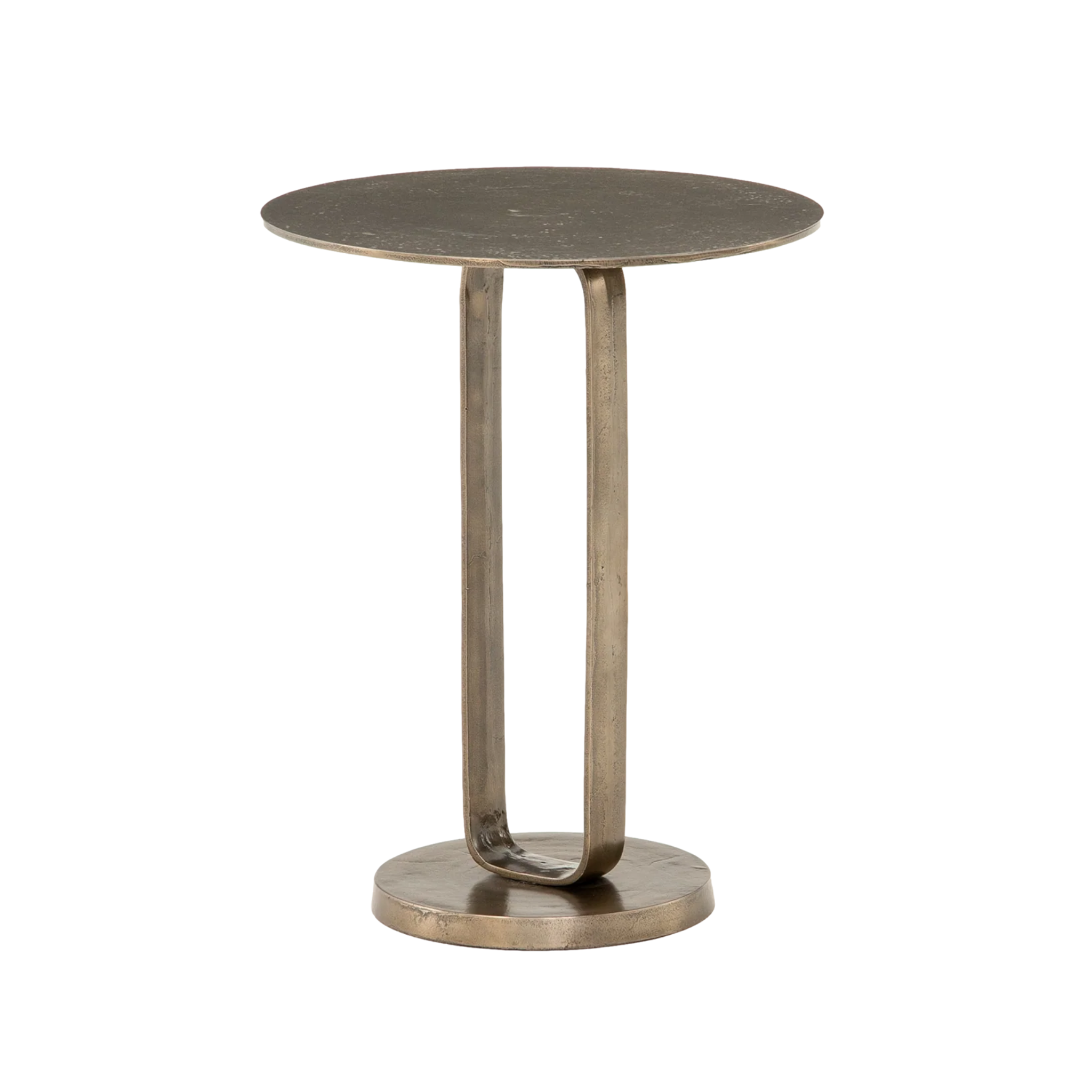 Scale Accent Table