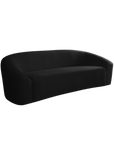 Silas Sofa (Black)