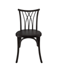 Sonnet Dining Chair (Black)