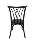 Sonnet Dining Chair (Black)