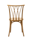 Sonnet Dining Chair (Natural)