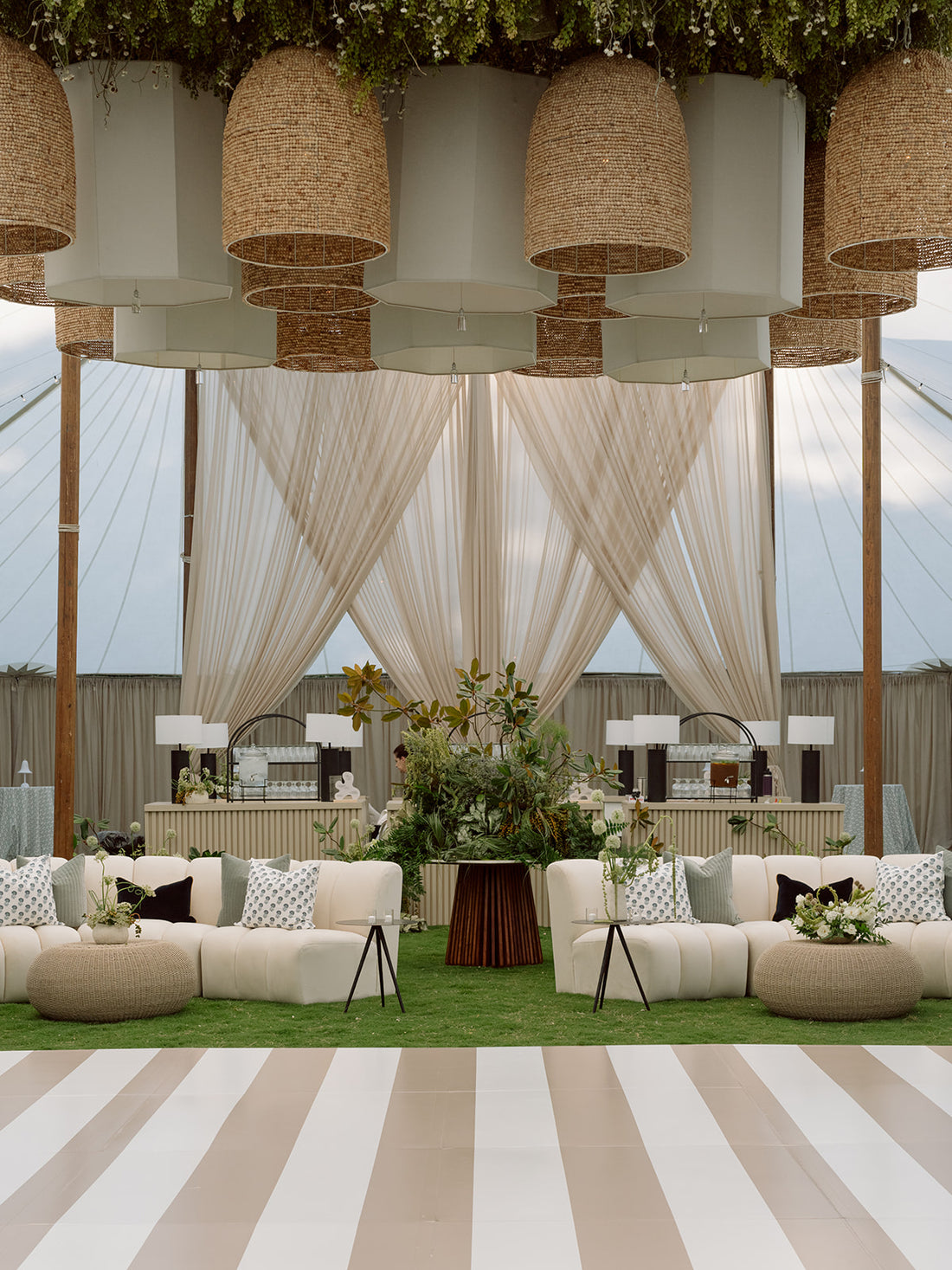 Wright and Co Event Planning Abigail Lewis