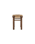 Adobe Ottoman