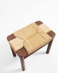 Adobe Ottoman