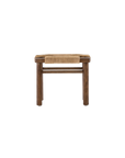 Adobe Ottoman