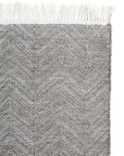 Augusta Rug (Grey)