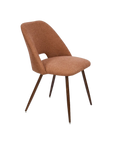 Azure Chair (Terracotta)