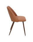 Azure Chair (Terracotta)