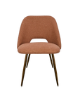 Azure Chair (Terracotta)
