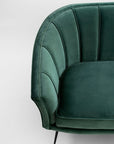Ballard Settee