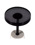 Baz End Table
