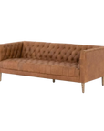 Cam Sofa (Camel)