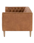 Cam Sofa (Camel)