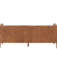 Cam Sofa (Camel)