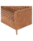 Cam Sofa (Camel)