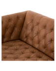 Cam Sofa (Camel)