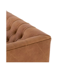 Cam Sofa (Camel)