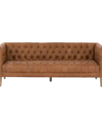 Cam Sofa (Camel)