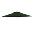 Cannes Umbrella (Forest)