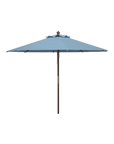 Cannes Umbrella (Powder Blue)