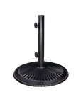 Cast Iron Umbrella Base