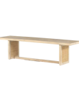 Clarita Bench