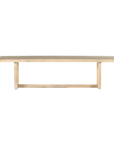 Clarita Bench