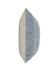 Gratitude Pillow (Blue)