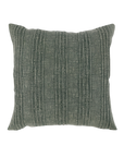 Gratitude Pillow (Green)