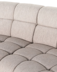 Gryffin Sectional (2-Piece)