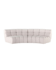 Gryffin Sectional (2-Piece)