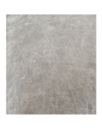 Heirloom Velvet Pillow (Silver)