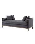 Hiller Double Chaise