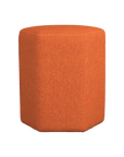 Hoko Ottoman | Orange