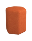 Hoko Ottoman | Orange