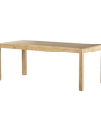 Isador Dining Table