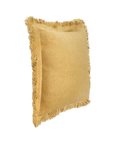 Lauren Pillow (Yellow)