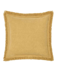 Lauren Pillow (Yellow)