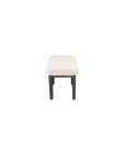 Lehman Bench | Oatmeal