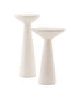 Marin Pedestal Set
