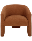 Mica Chair (Terracotta)
