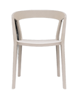 Havelock Chair (Almond)