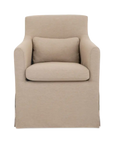 Dossier Outdoor Chair