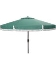 Flume Umbrella