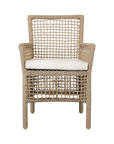 Leno Outdoor Dining Chair