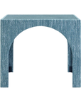 Archway Table (Blue)