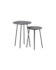 Myers Accent Table Set