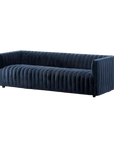 Neely Sofa | Navy