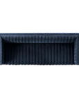 Neely Sofa | Navy
