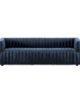 Neely Sofa | Navy